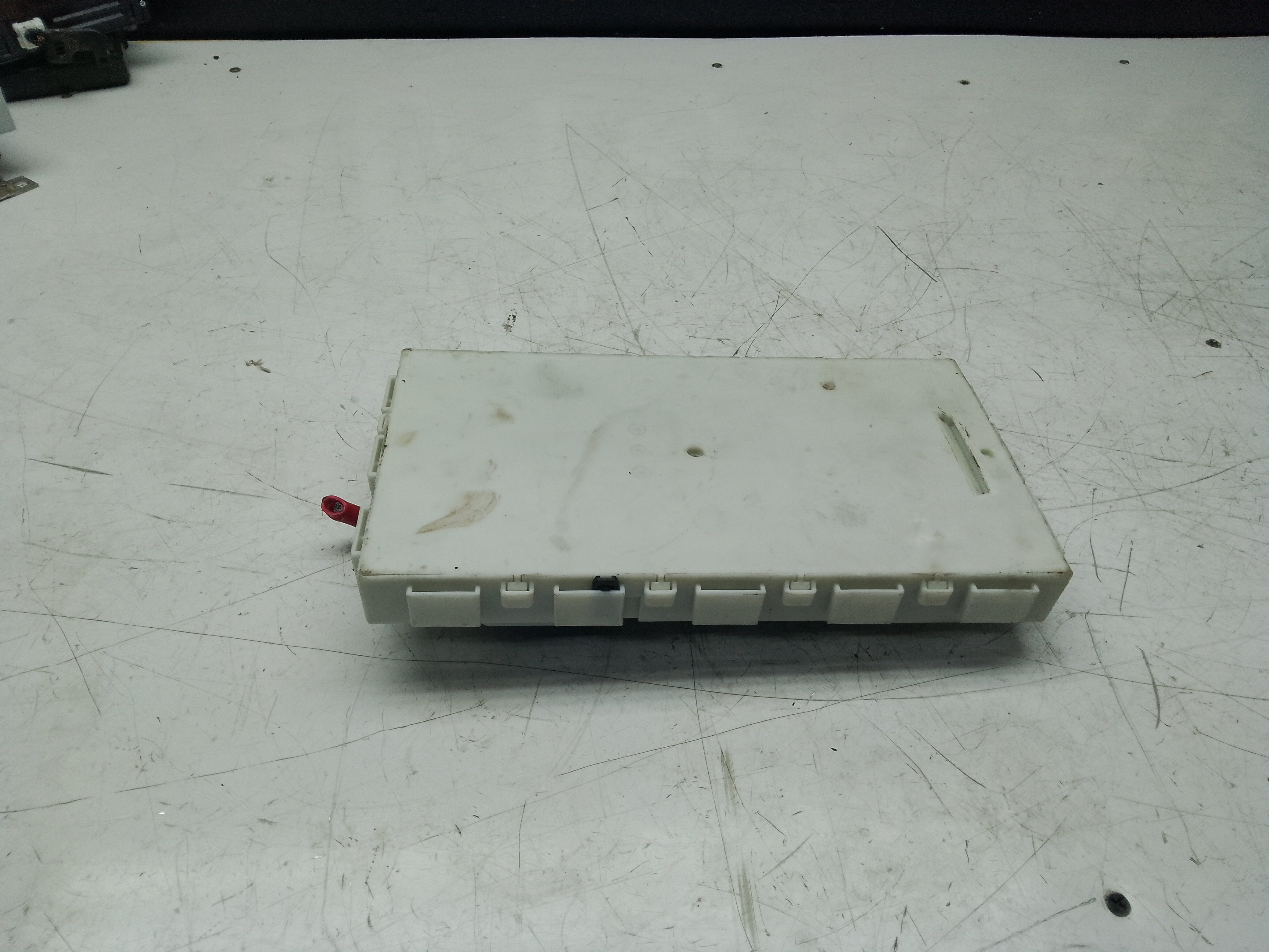 BMW 3 Series F30 Body Control Module (8781423) (5C761CF)