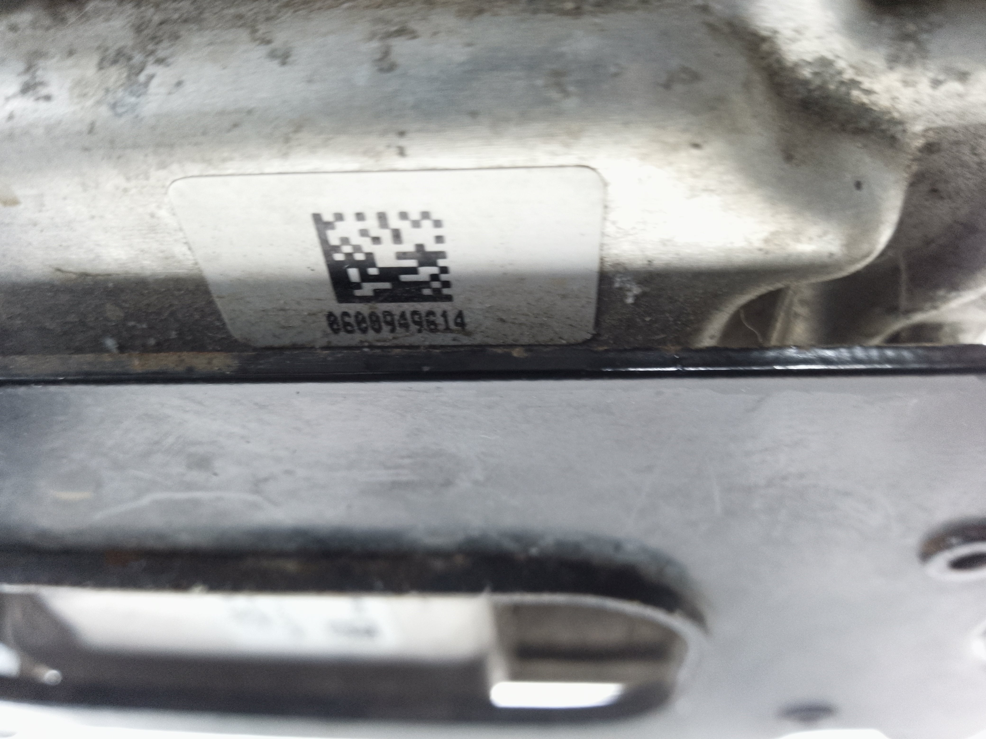 Hyundai i10 2013–19 1.0 Petrol Engine ECU (9001143237)