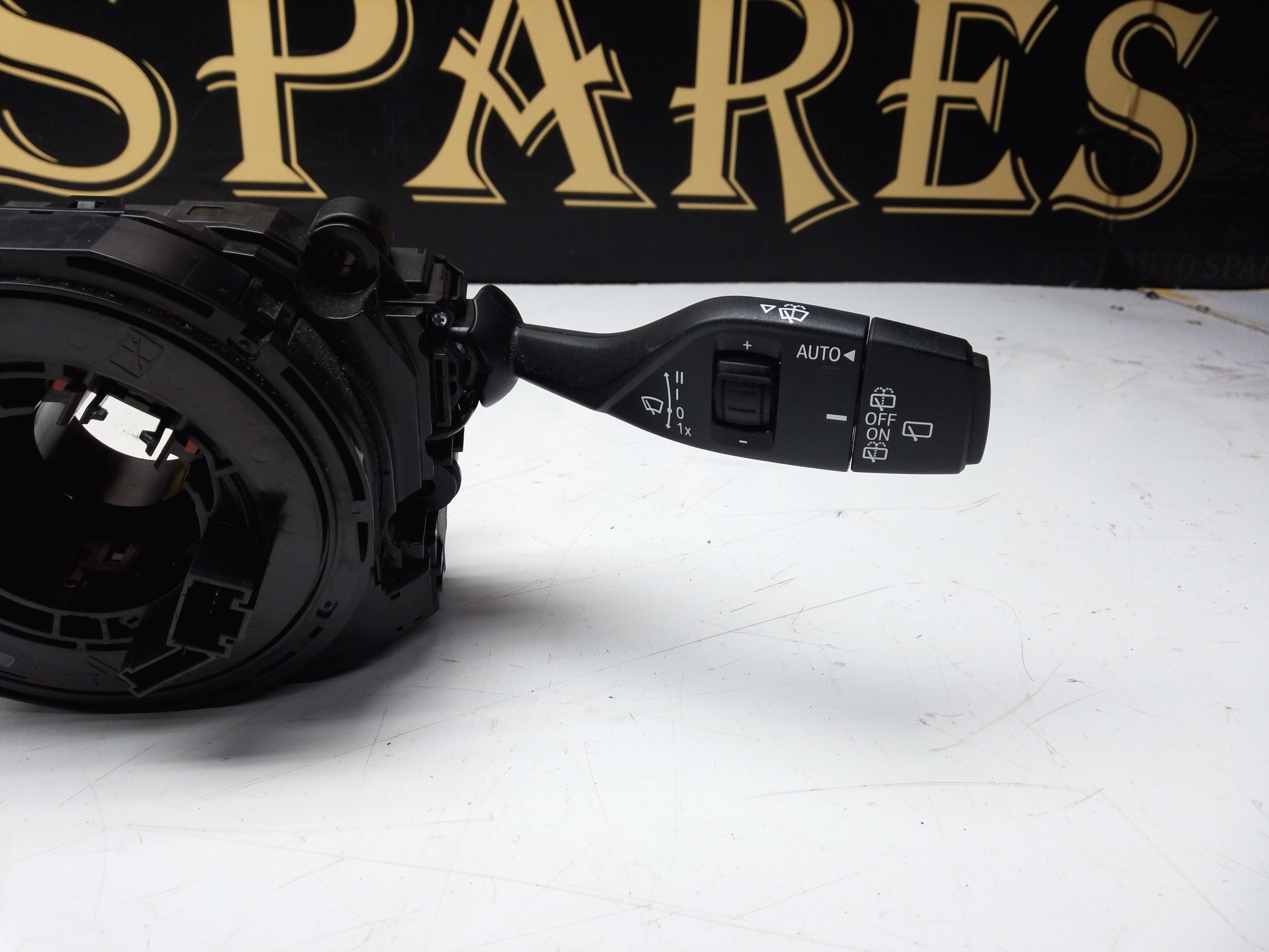 BMW X5, F15, X6 F16 Wiper Indicator Stalk (9368599)