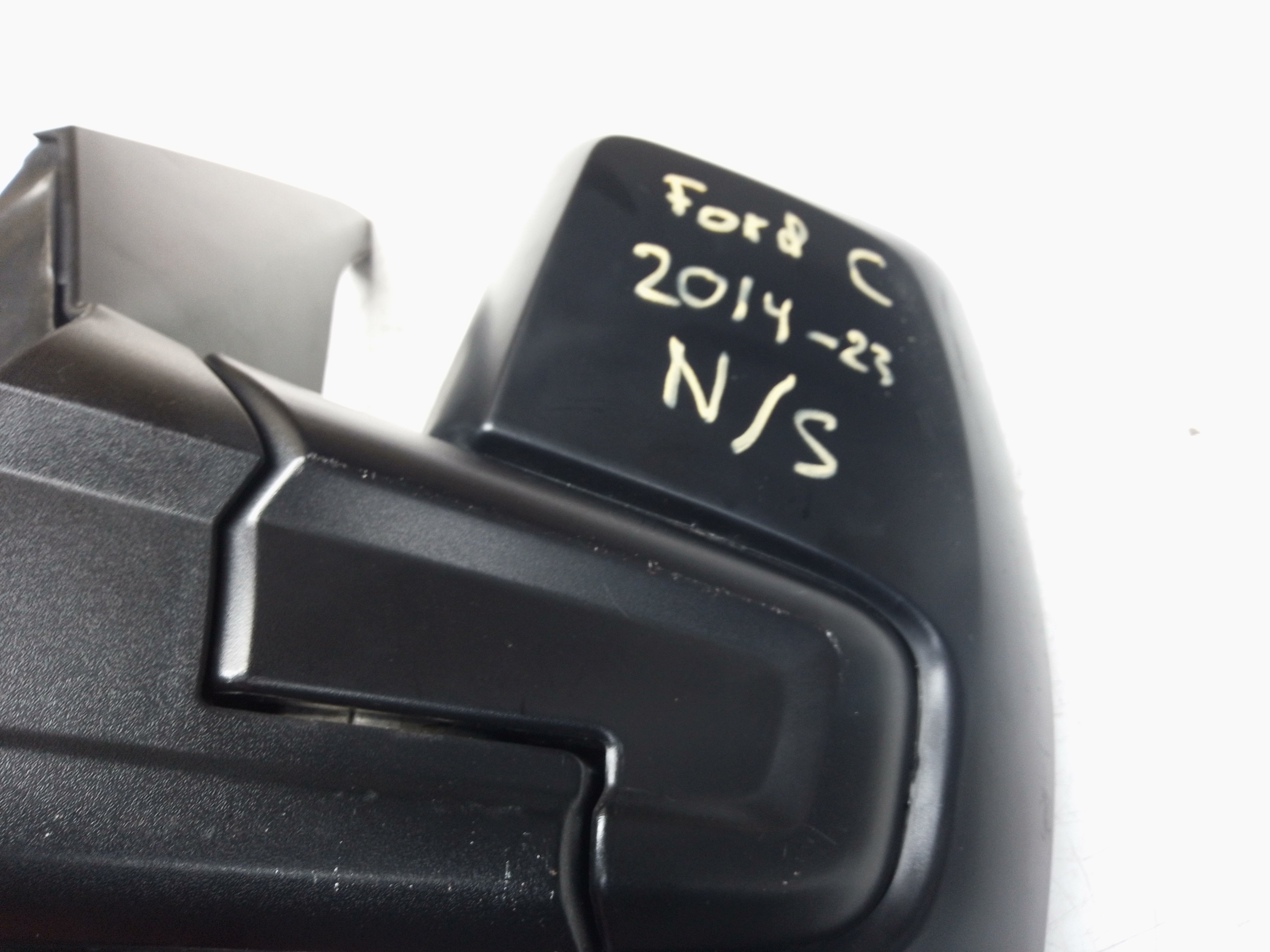Ford Transit Custom 2014-17 Left Long Arm Mirror