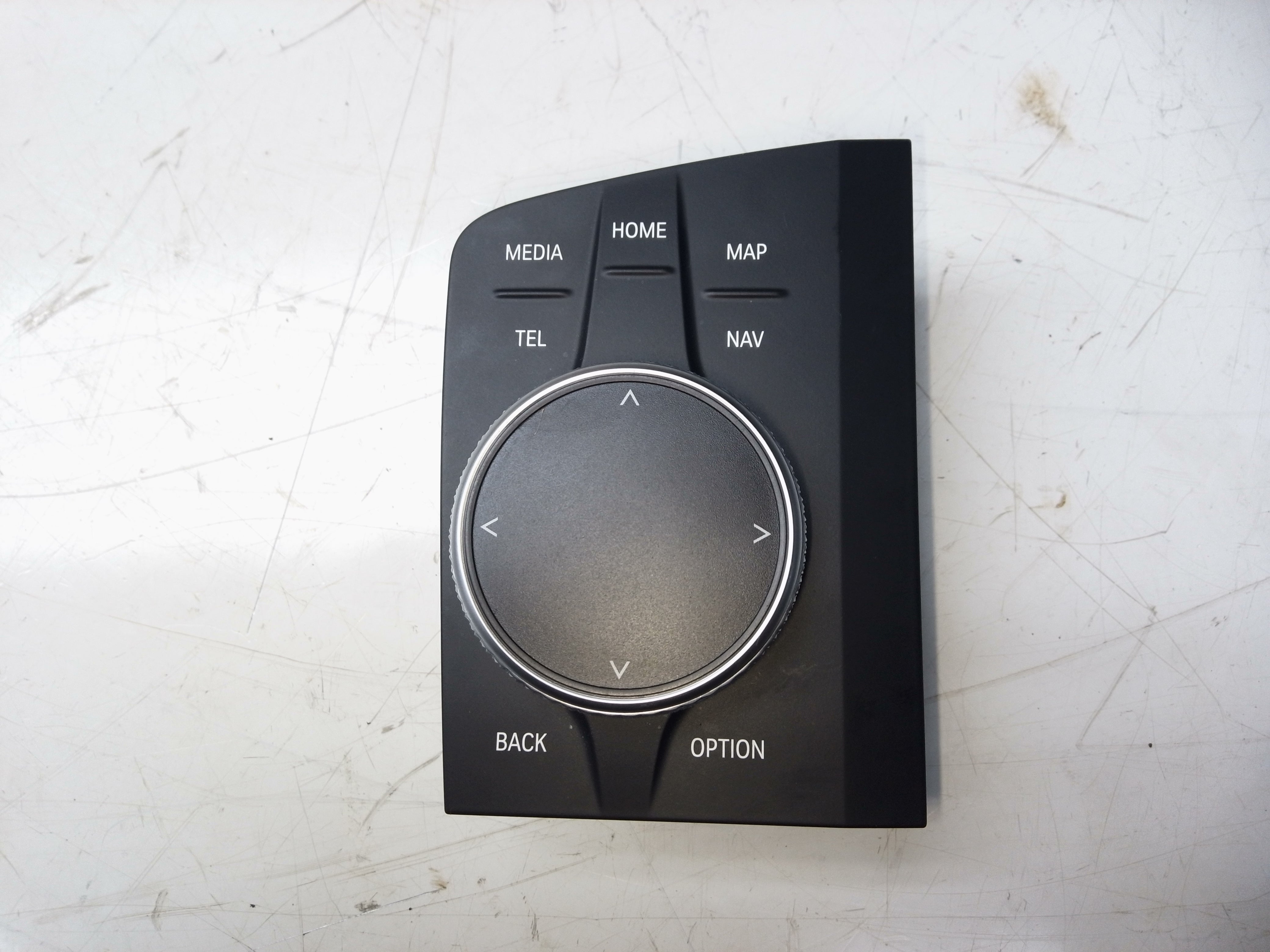 BMW i4 Series Multimedia Controller G26, G20, G21, G22, G23 (5A371C7)