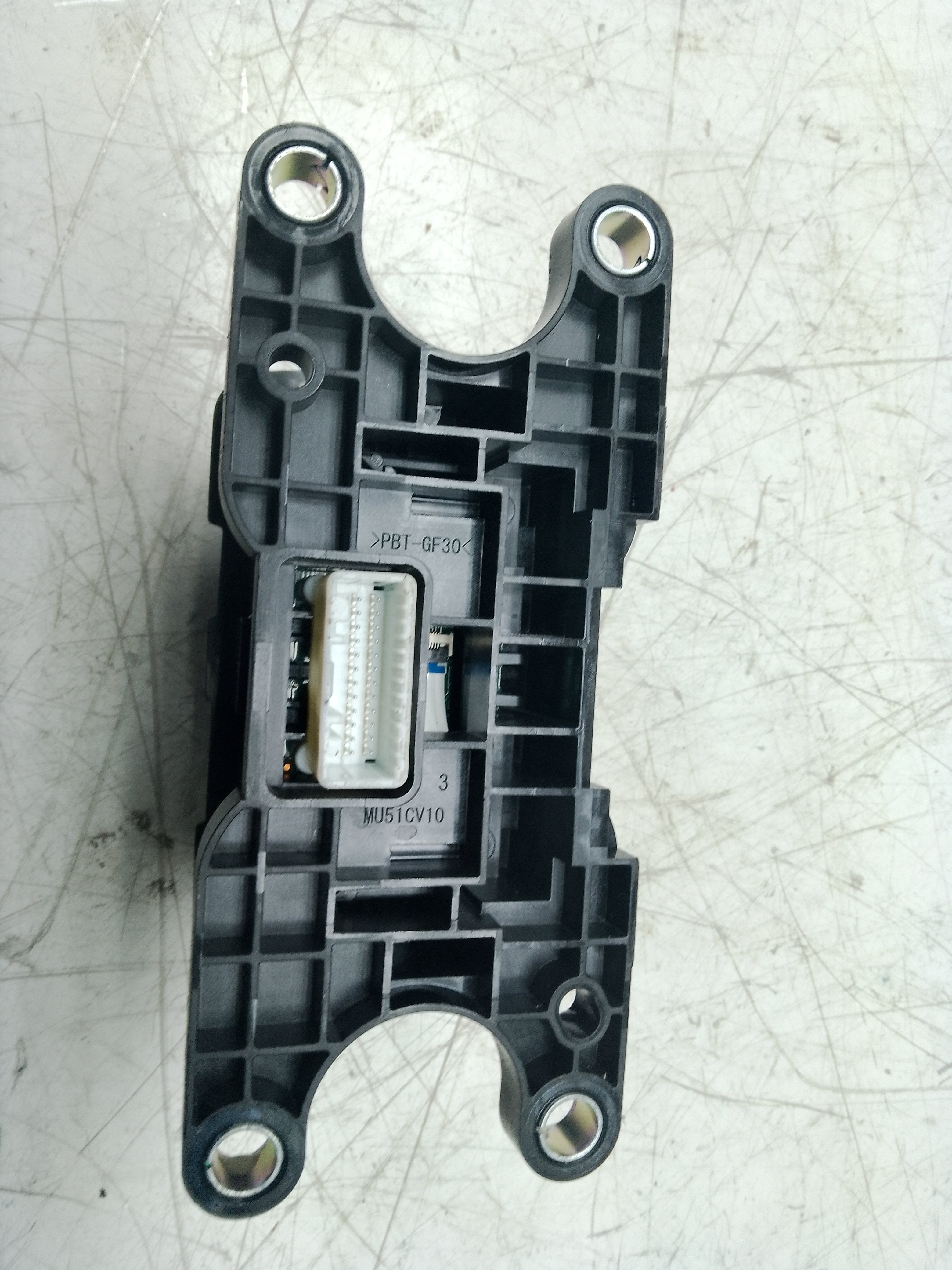 Nissan Qashqai J12 Gear Selector (34901-5MR3A)