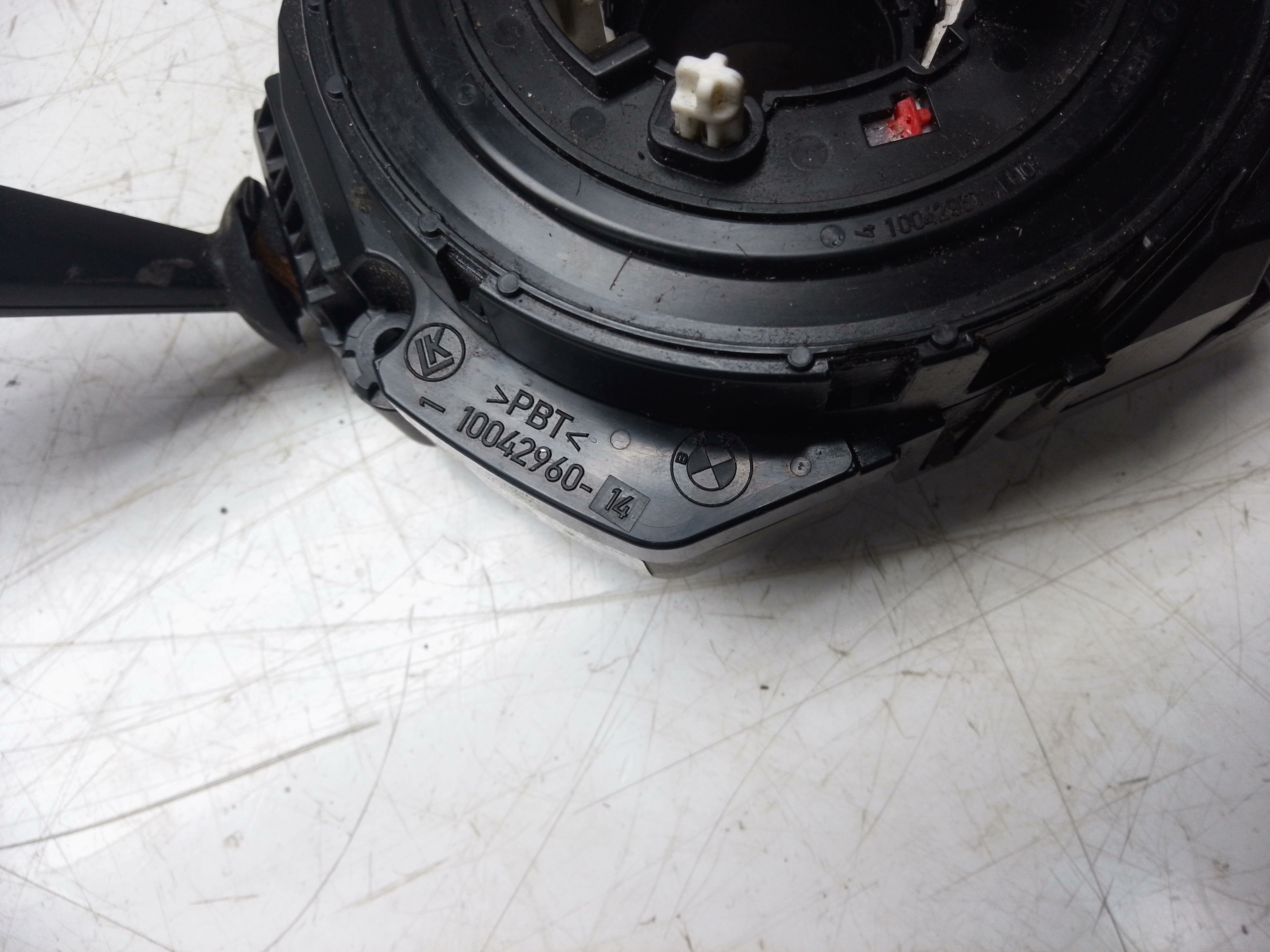 BMW 3 Series F30, F80 Steering Column Switch / Squib (10090904-03)