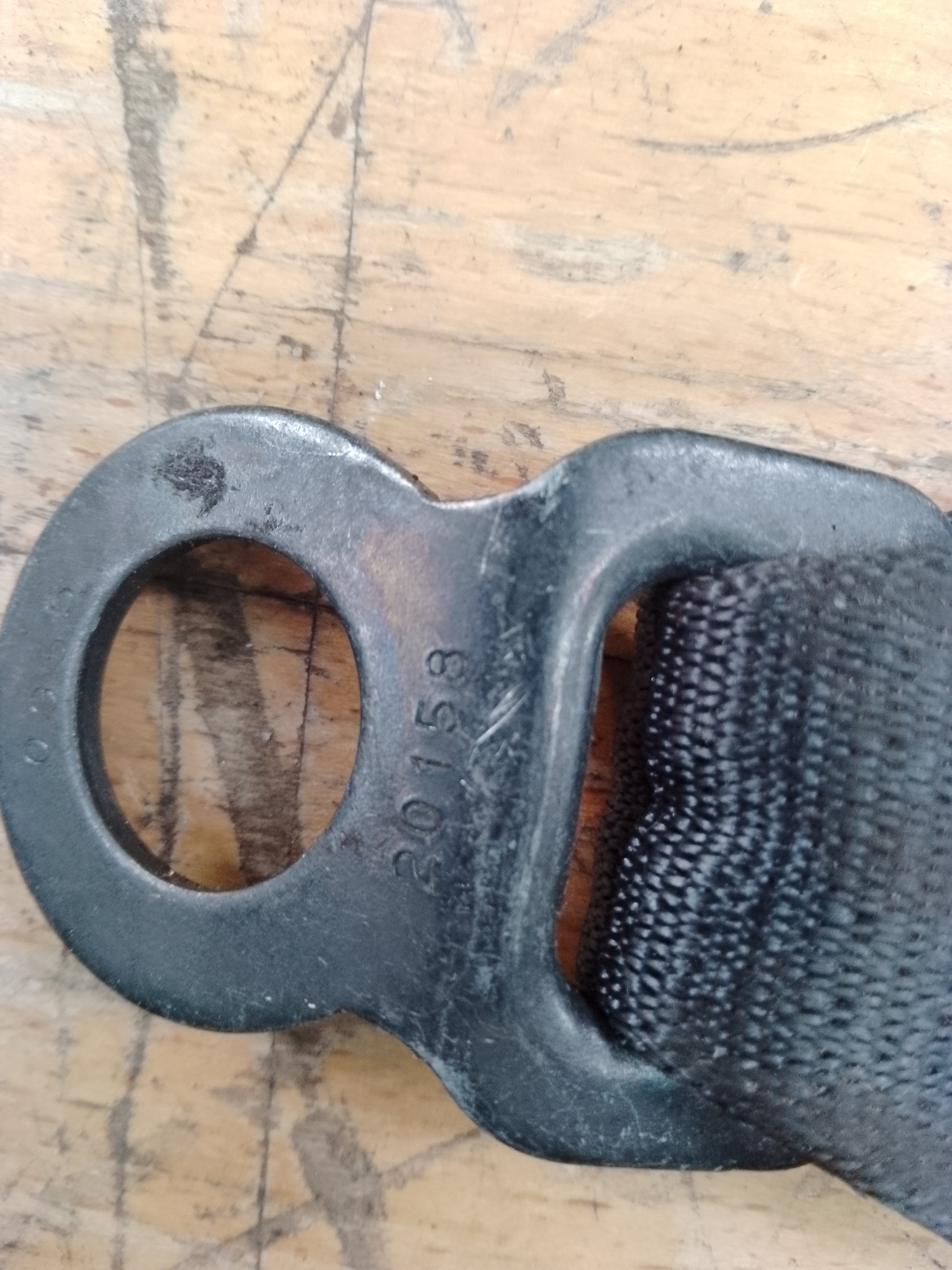 Toyota Corolla 2018-2022 Passenger Left Front Seat Belt (7P4200-P) (7P4200P)