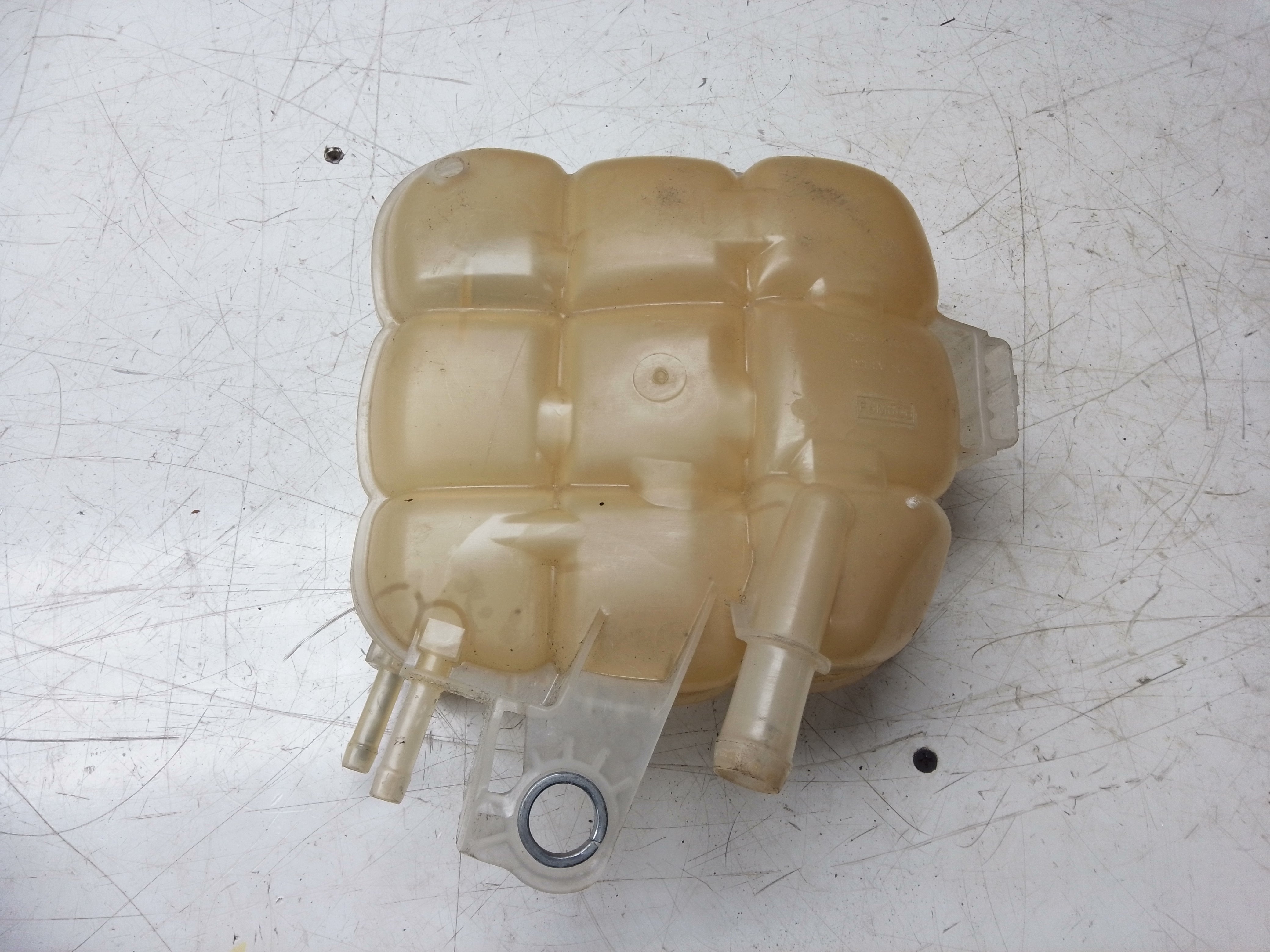 Ford Focus 2019–2022 Expansion Overflow Bottle (JX61-8A080-AB)