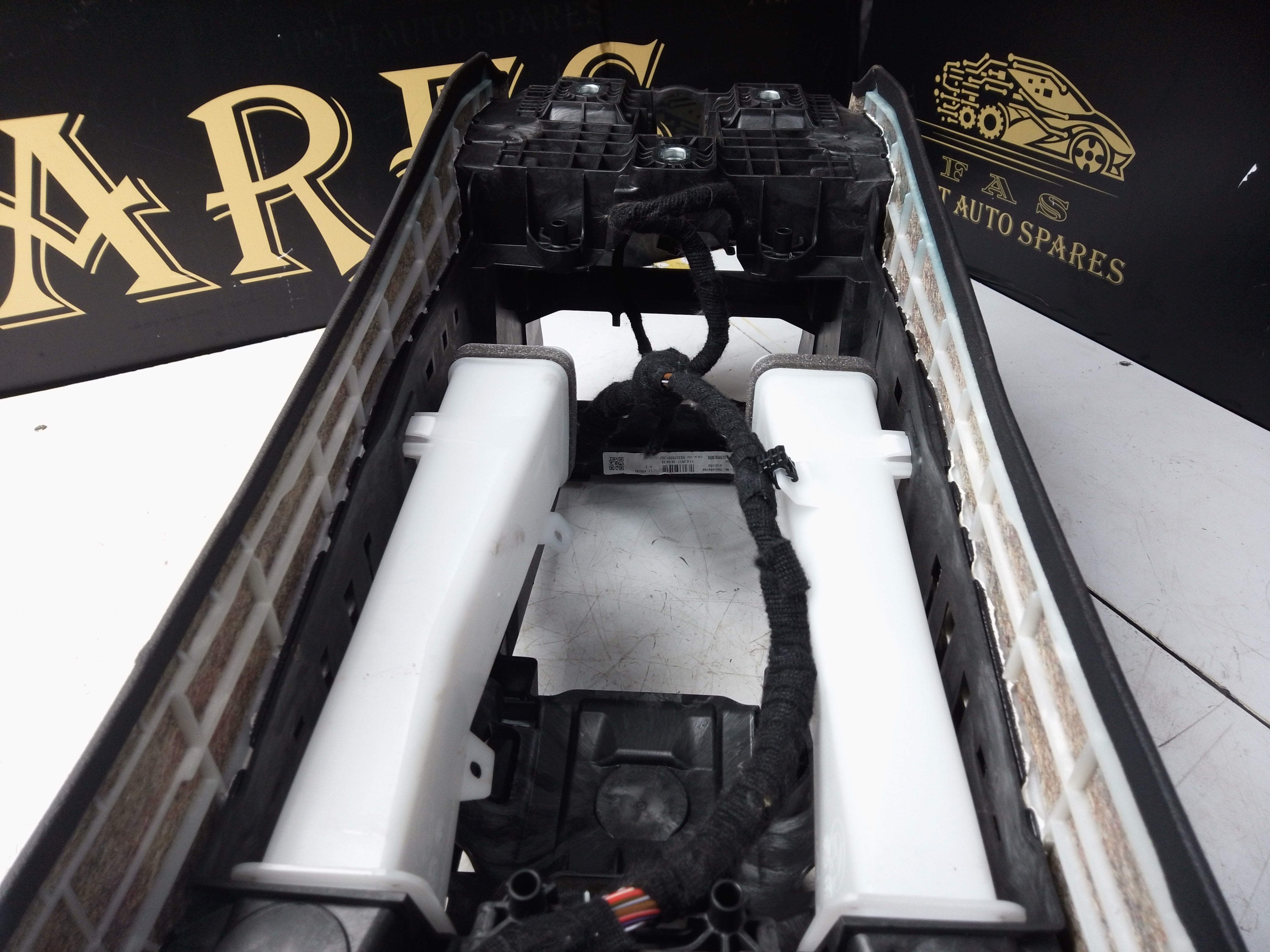 BMW 5 Series G30 2017–2023 Centre Console