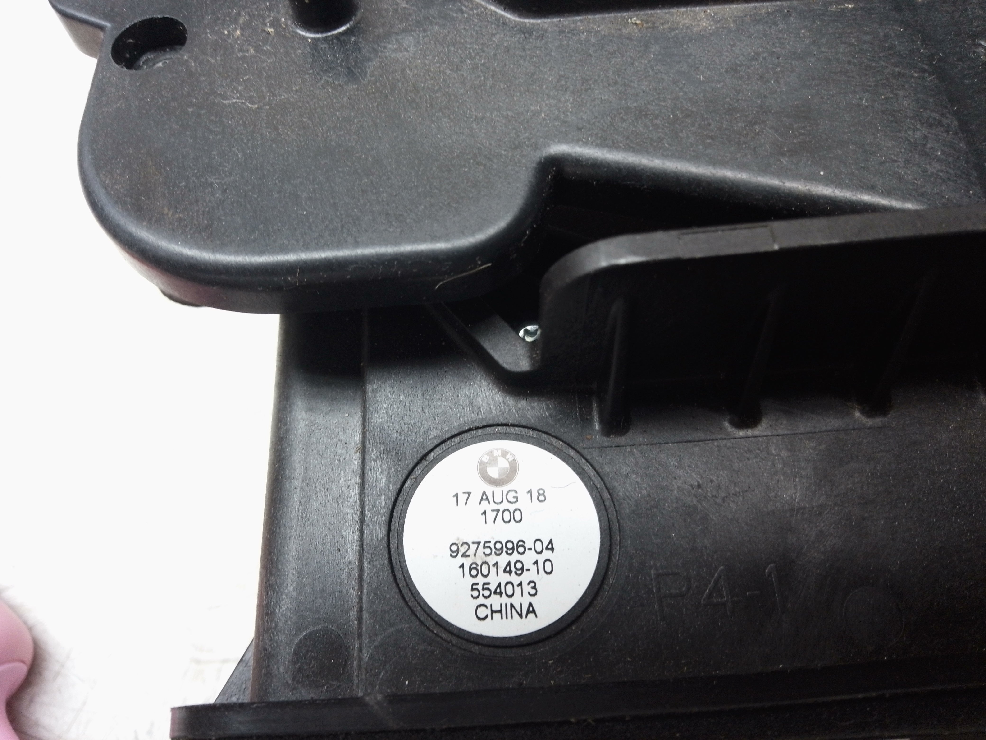 BMW 2 Series F45 Front Driver Side Speaker 9275996-04 – 2014–2021