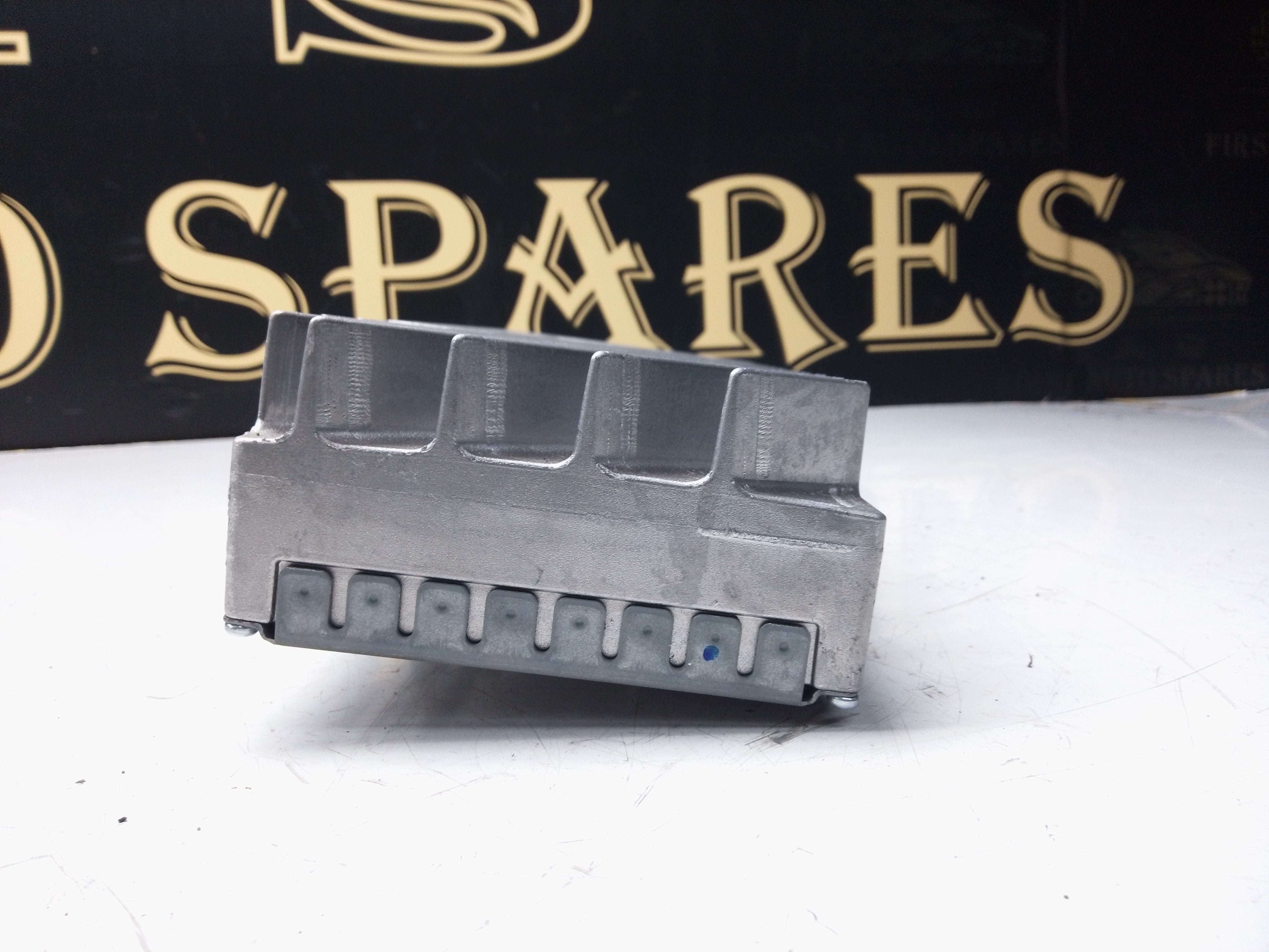 BMW F30 F31 F32 F33 F36 F80 F82 F83 F10 Harman Kardon Audio Amplifier (9393186)