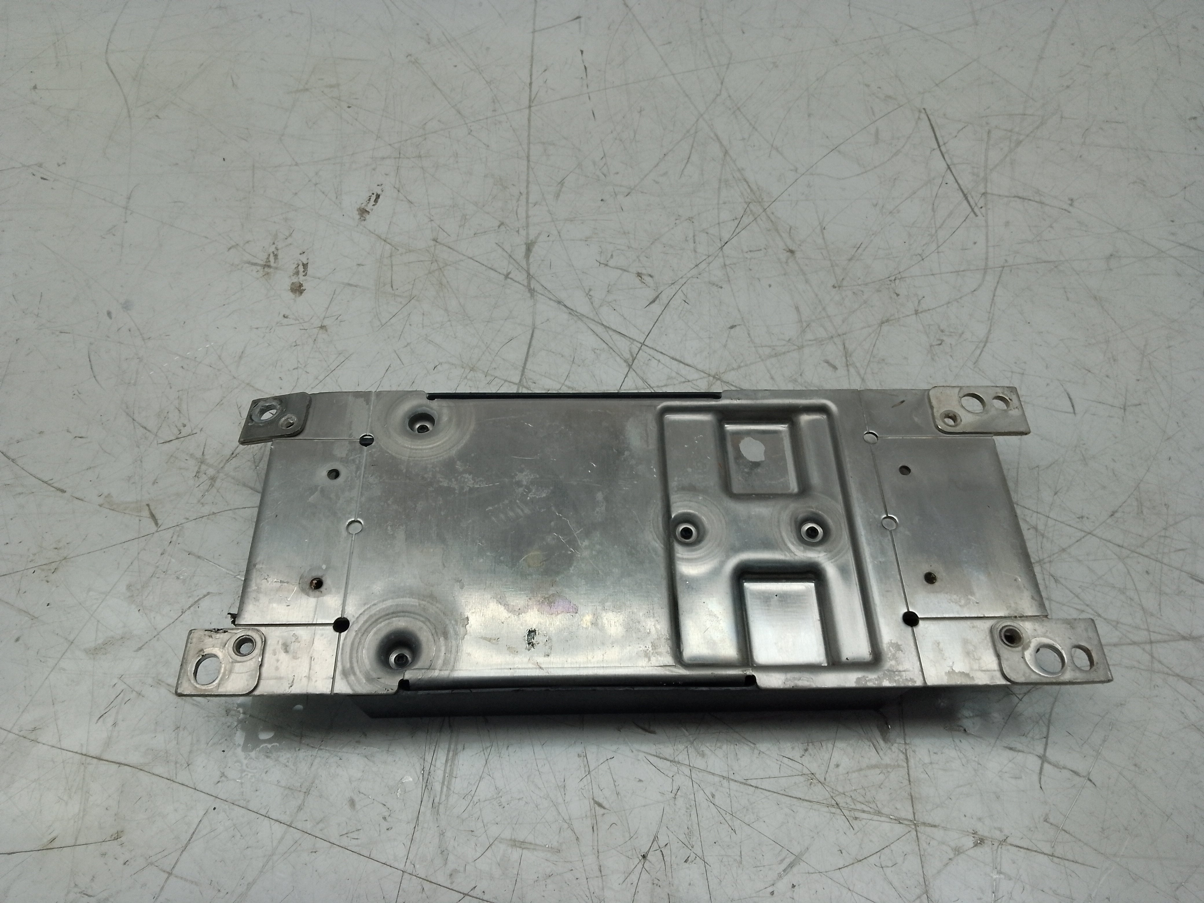 BMW X1 F48 2017 Bluetooth Telematic Control Module ECU (2622610)