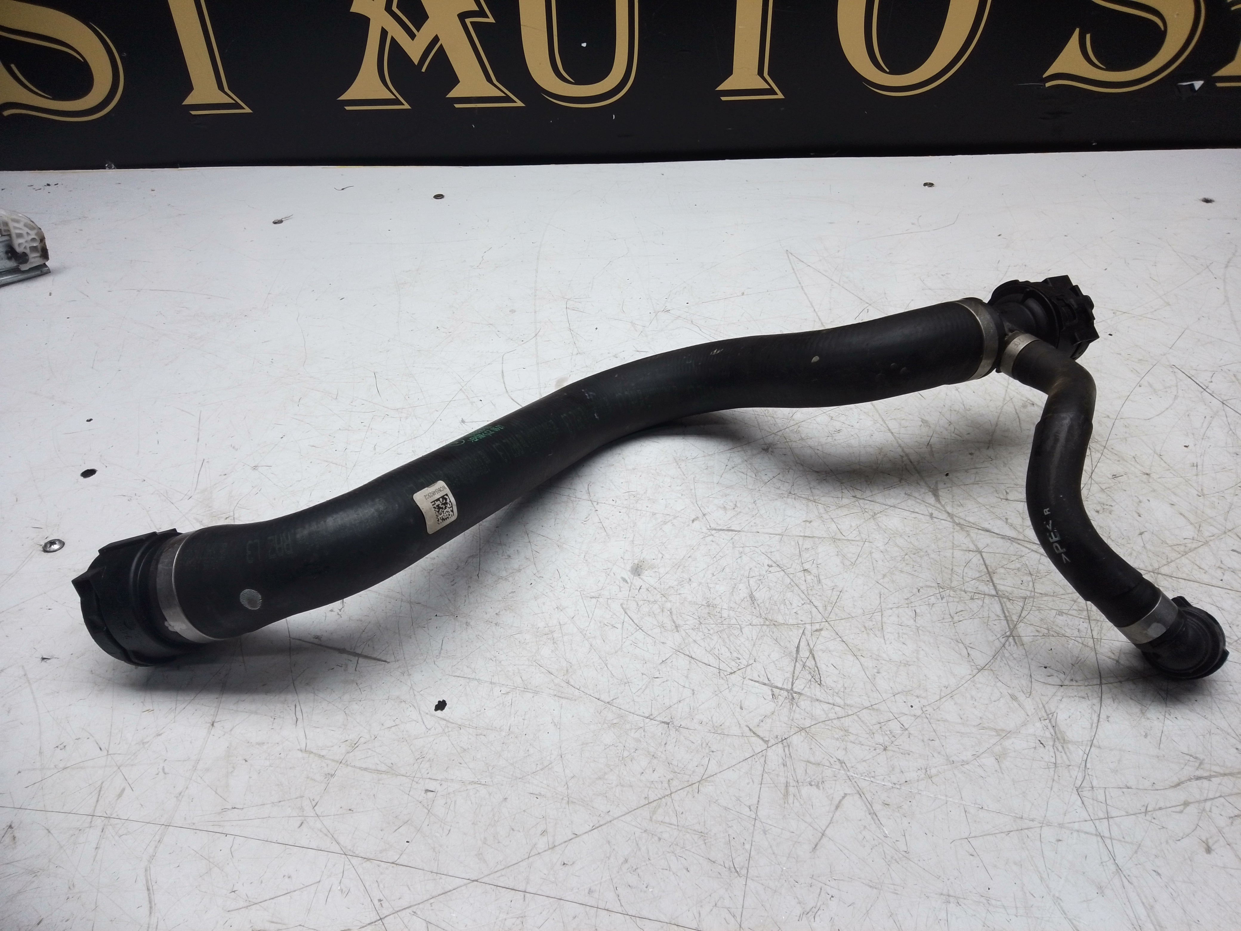 BMW 3 Series G20 G21 320i 2021 2.0 Petrol Water Coolant Pipe (8654823)