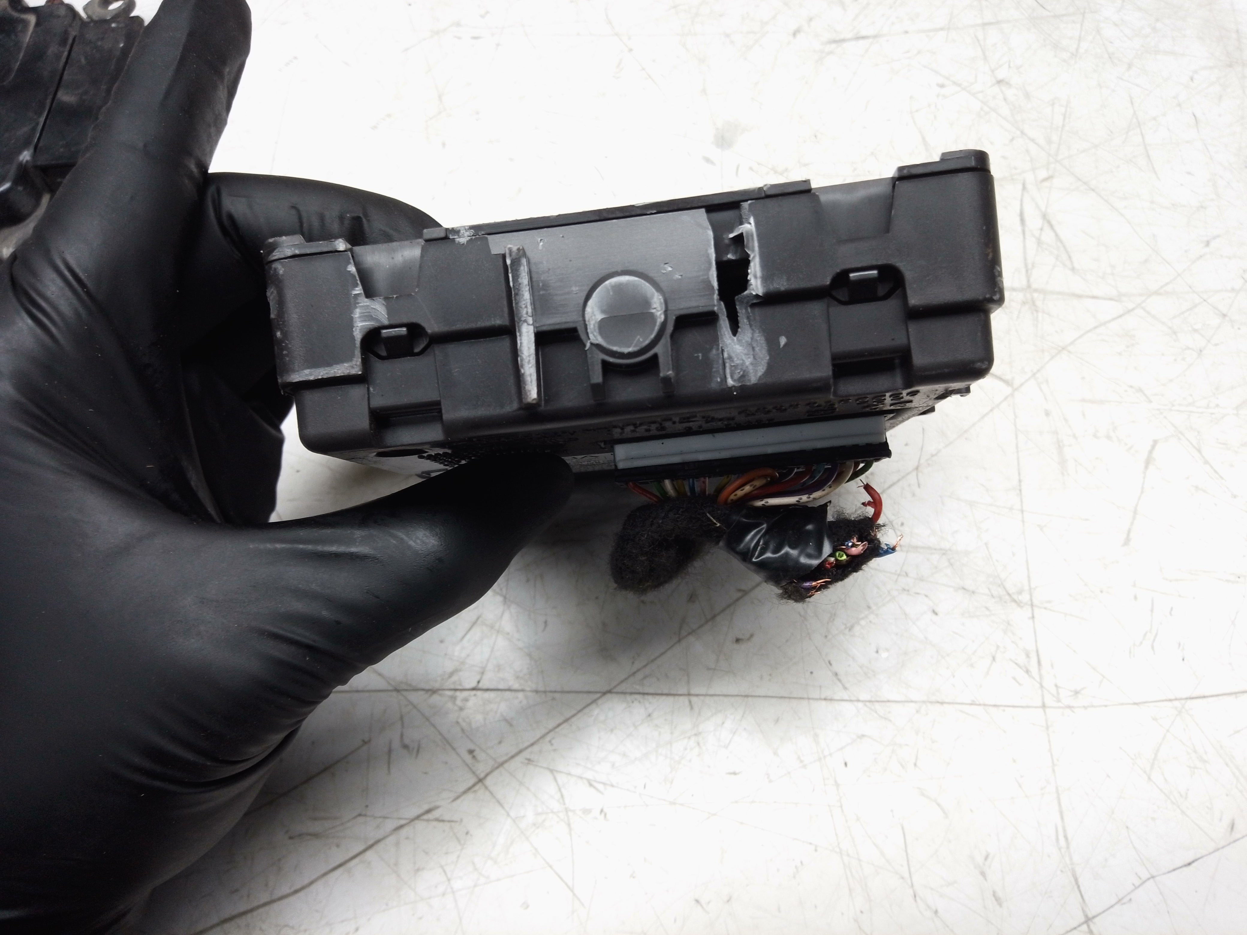 Nissan Micra 2017–2023 Keyless Entry Module ECU (285E15RB3A)