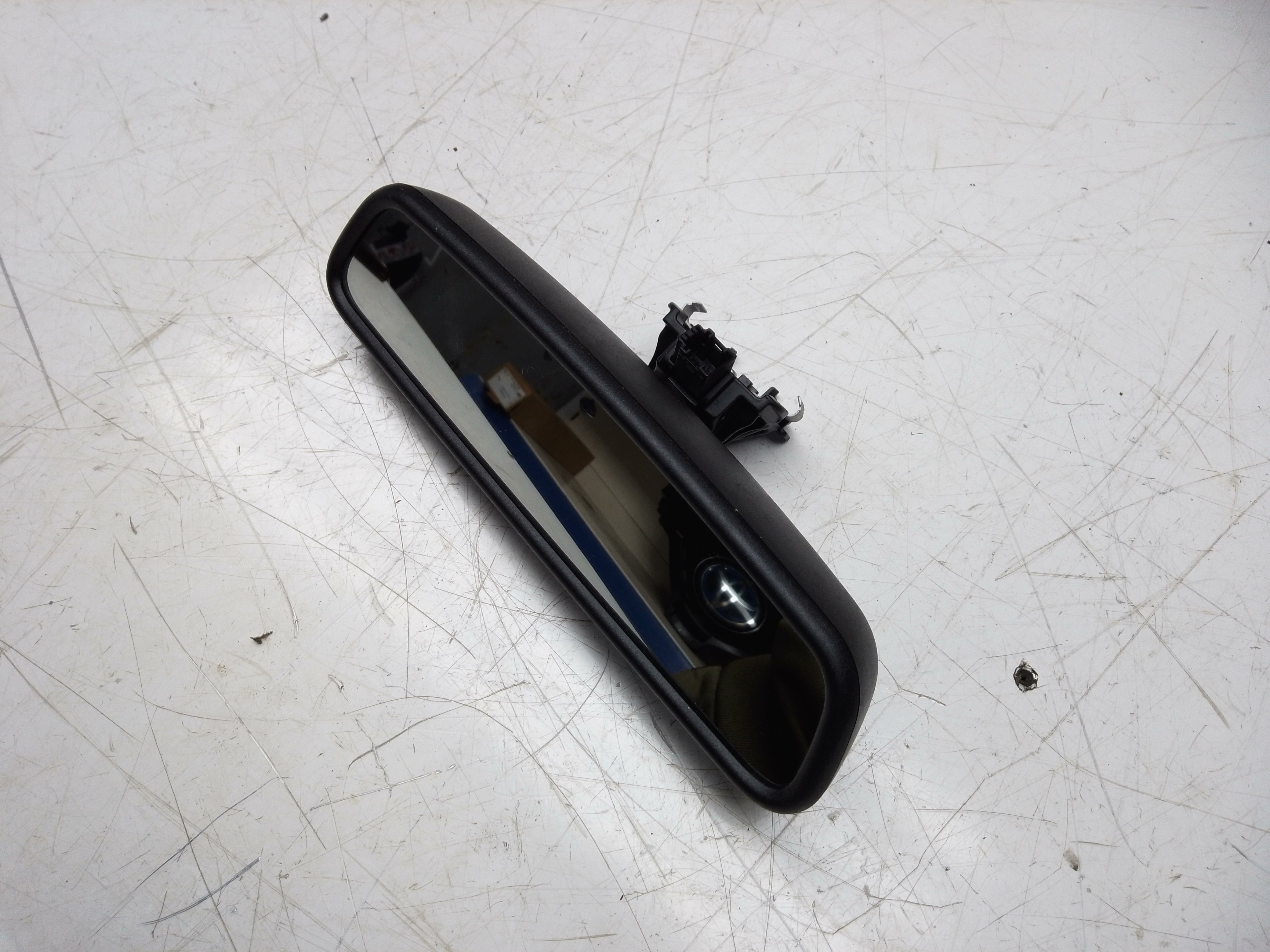 BMW 3 Series Interior Rear View Mirror Automatic Dimming 2012–2018 (9256138)