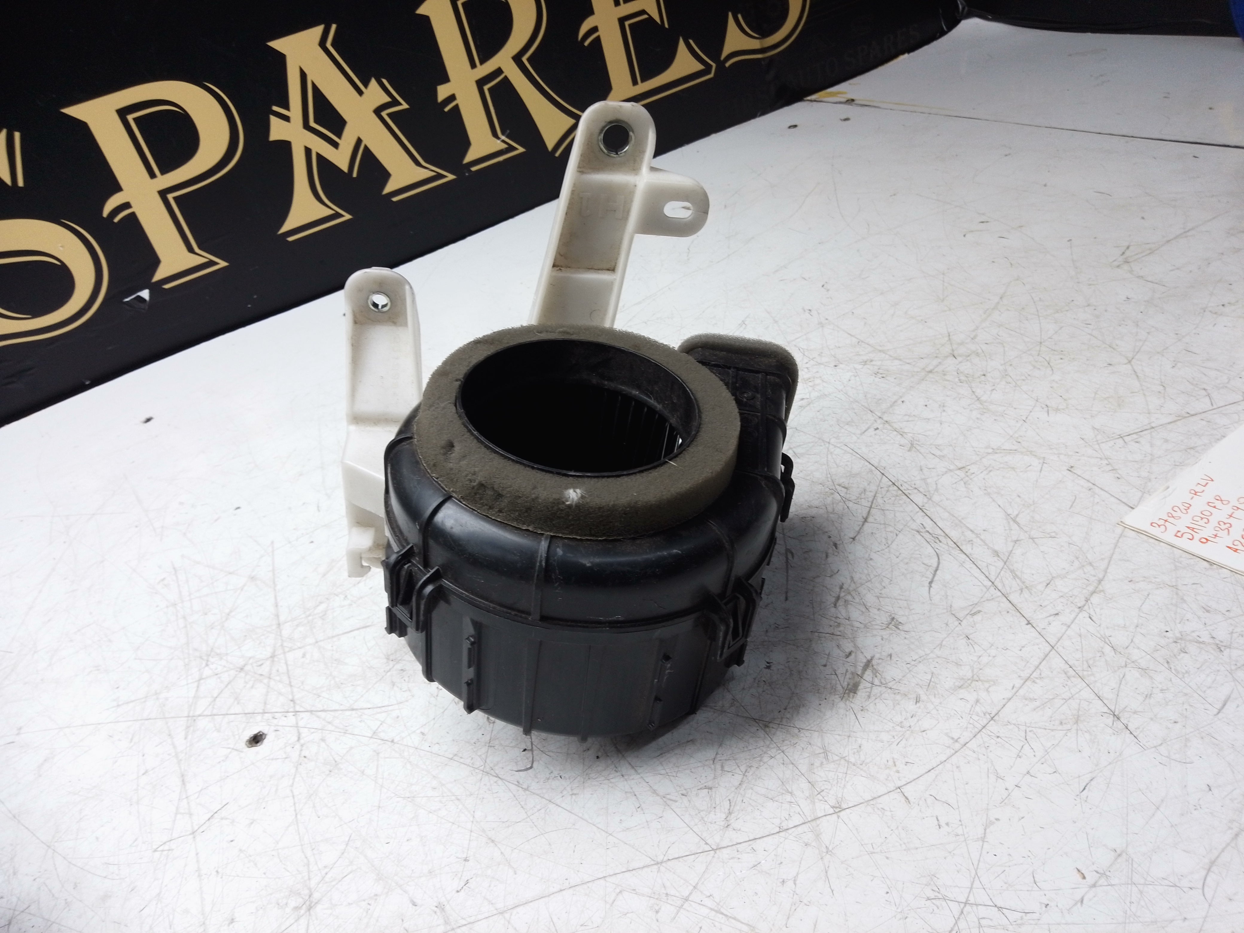 Toyota Yaris Mk4 XP210 2020–2023 Heater Blower Motor Fan – (G9230-K0021)