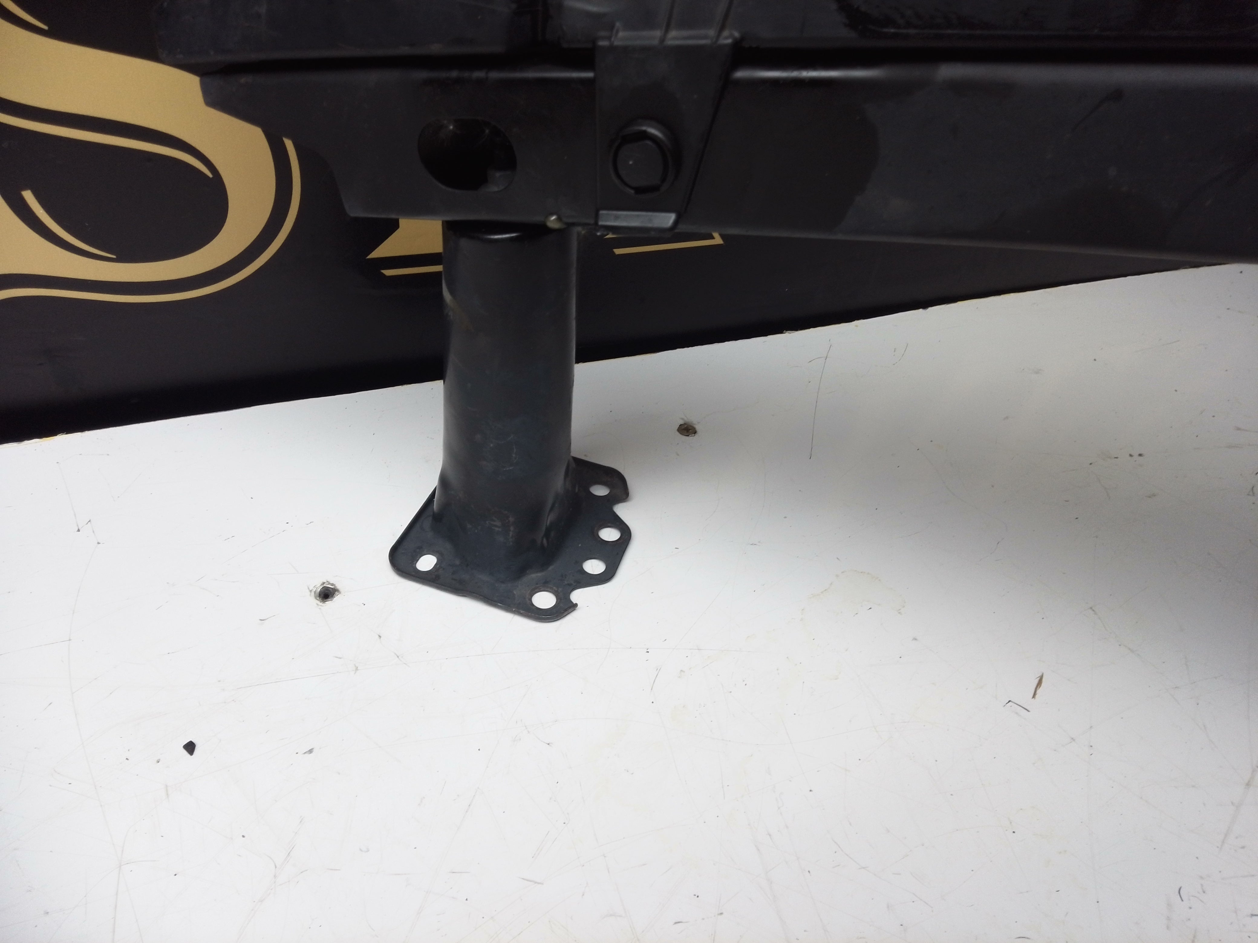 Toyota Corolla 2019–2022 Front Bumper Bracket (52618-02180)