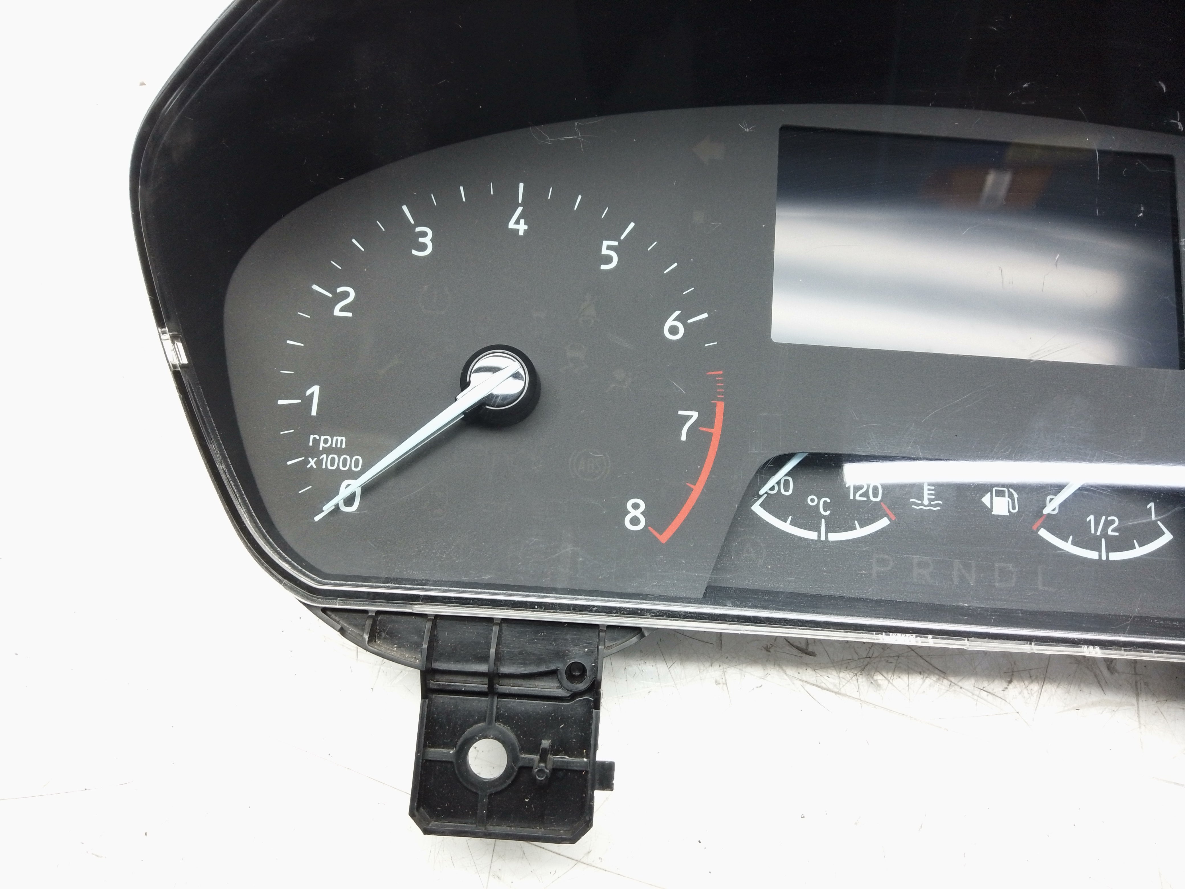 Ford Puma / Fiesta 2023 Speed Automatic Speedometer (N1BT-10849-FFC)