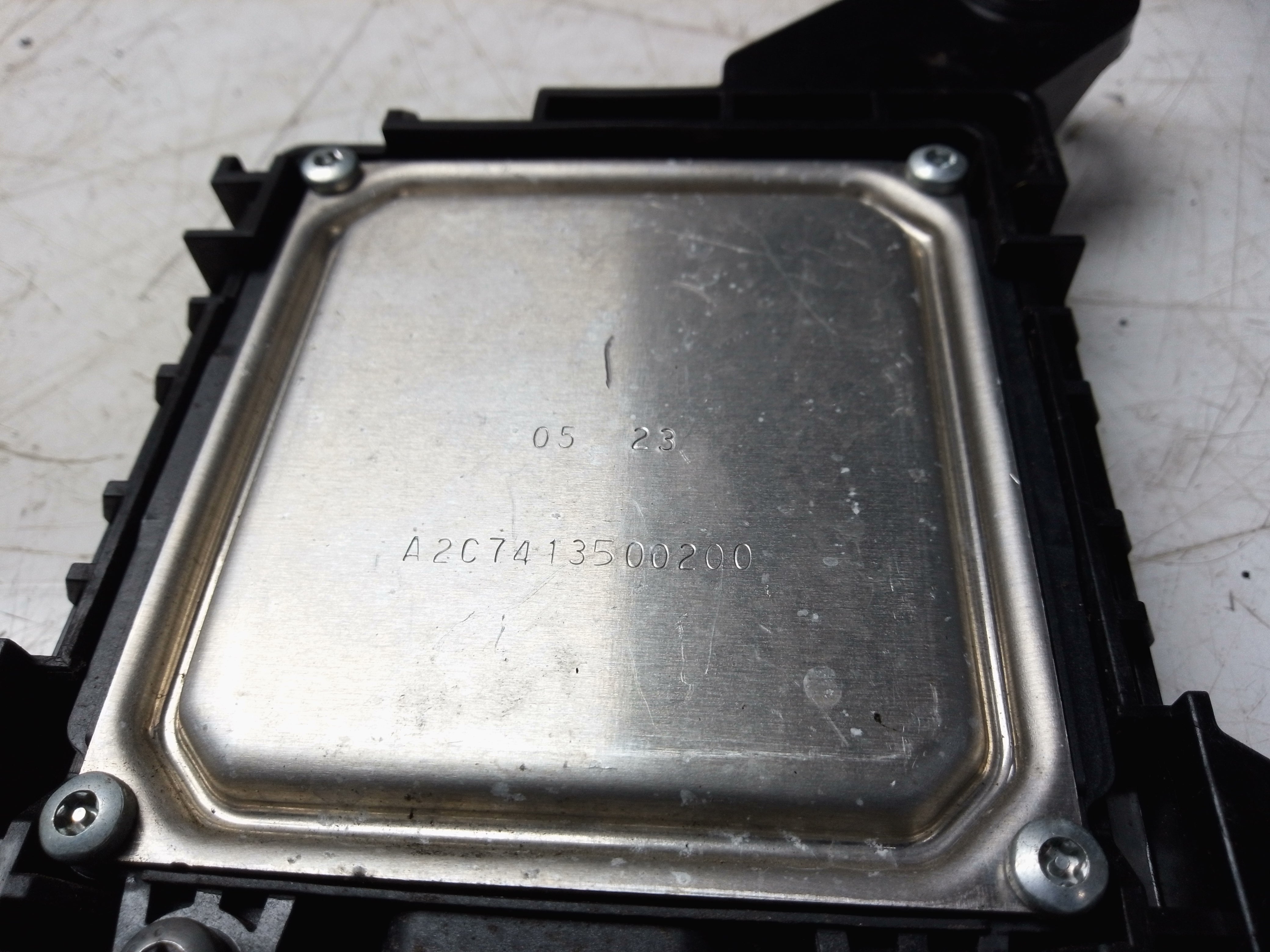 Nissan Juke Blind Spot Sensor II F16 (284K0-6PA0A)