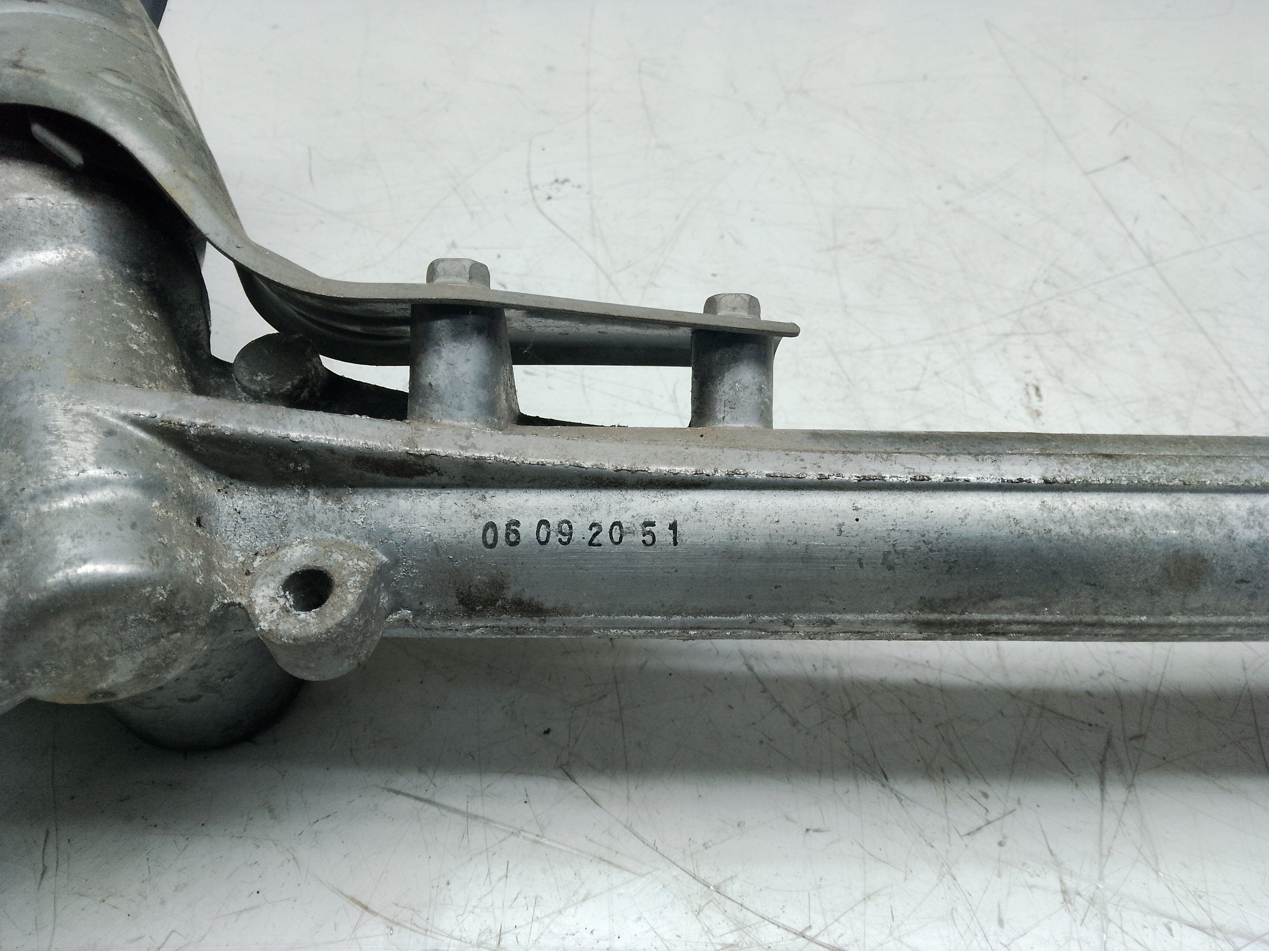 Mazda 3 MK3 (BM) Sport Nav Electric Power Steering Rack