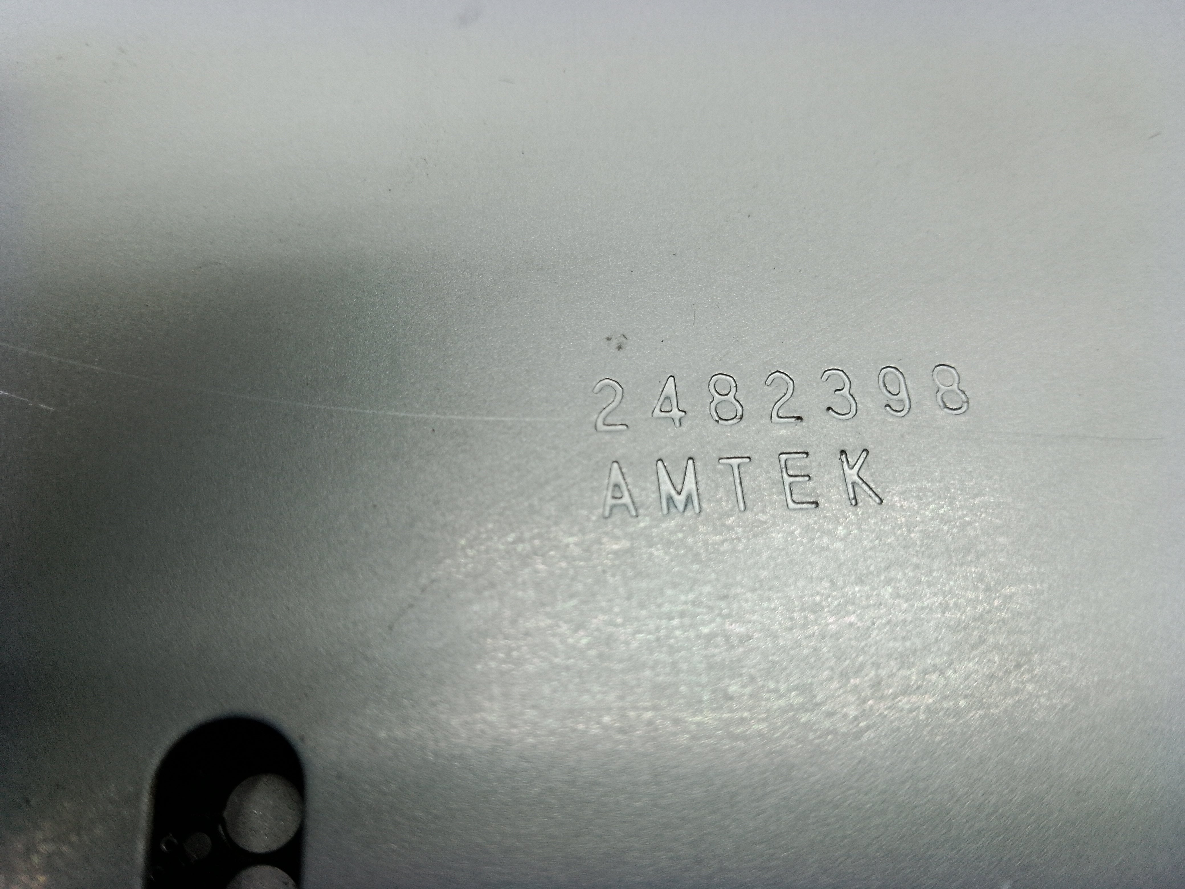 BMW X5 F15 & X3 F25 Radio Sat Nav Head Unit (6822579)