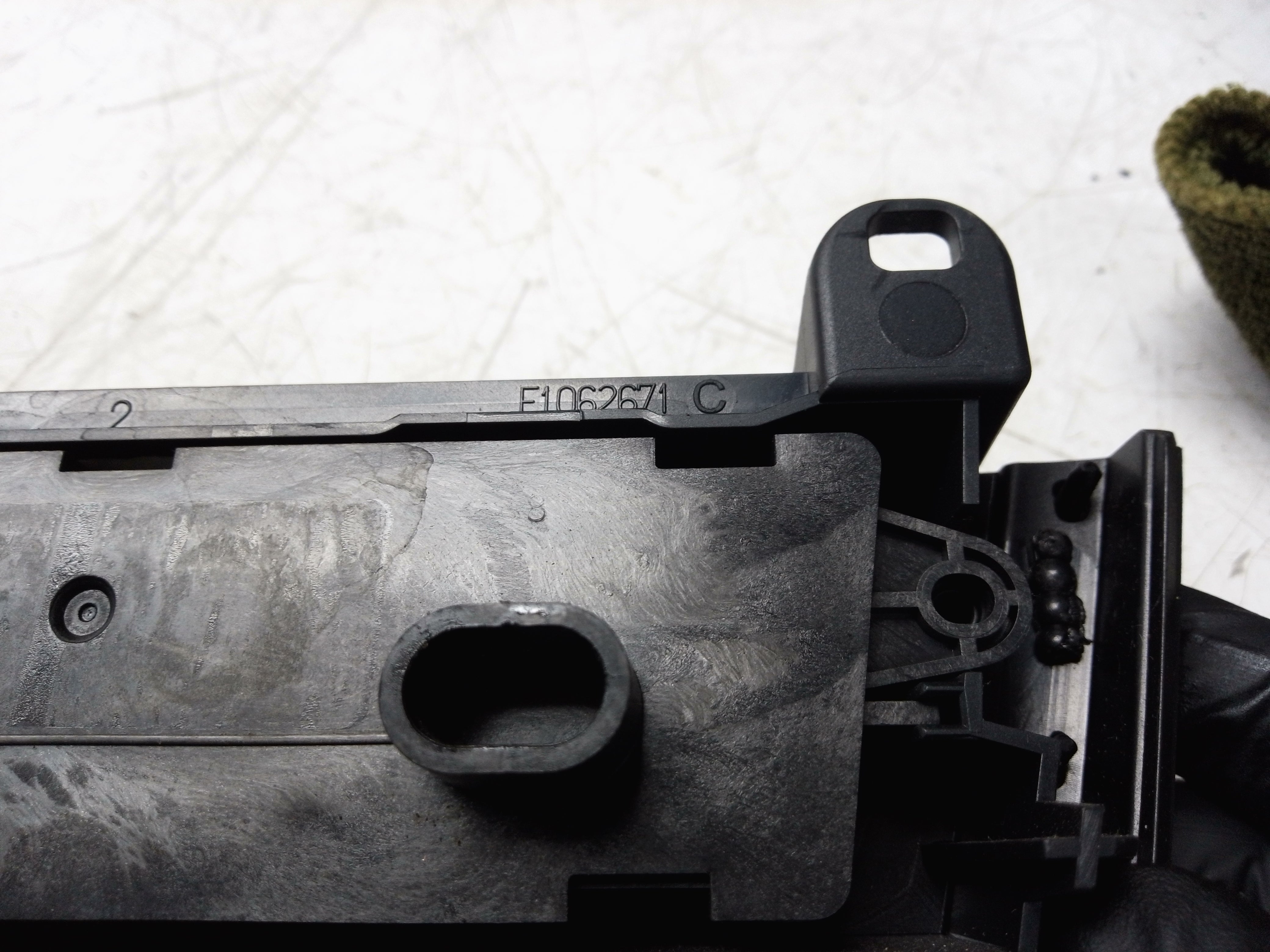 BMW 1 & 3 Series F20, F30 (2012) Climate Control Unit (9226784-03 / 3844582)