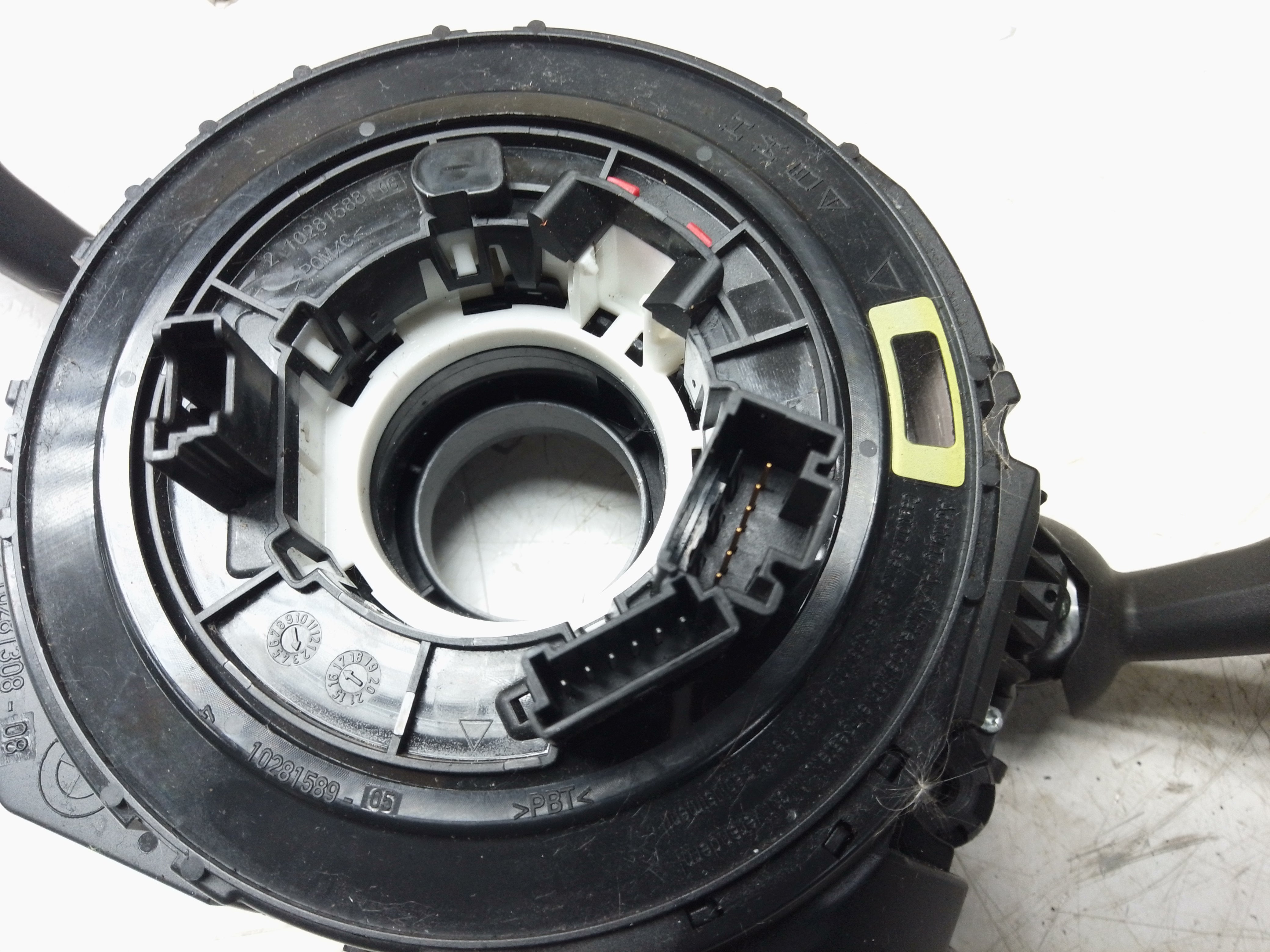 BMW 4 Series 420D F32 M-Sport Wiper Indicator Stalk Squib Unit (10281308-08)