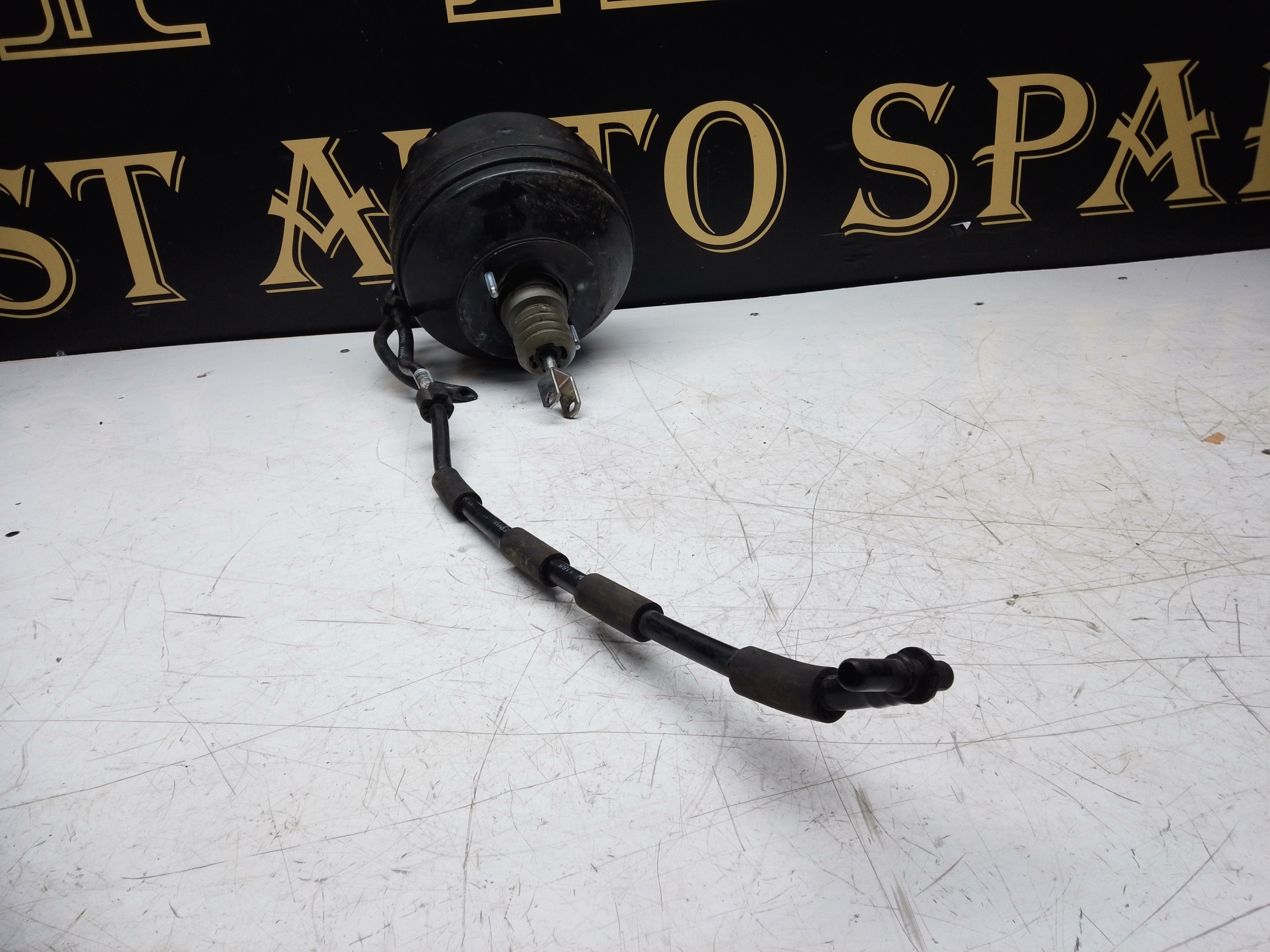 BMW 1 Series F20 2013 Brake Servo 2.0L Diesel (29408107701)