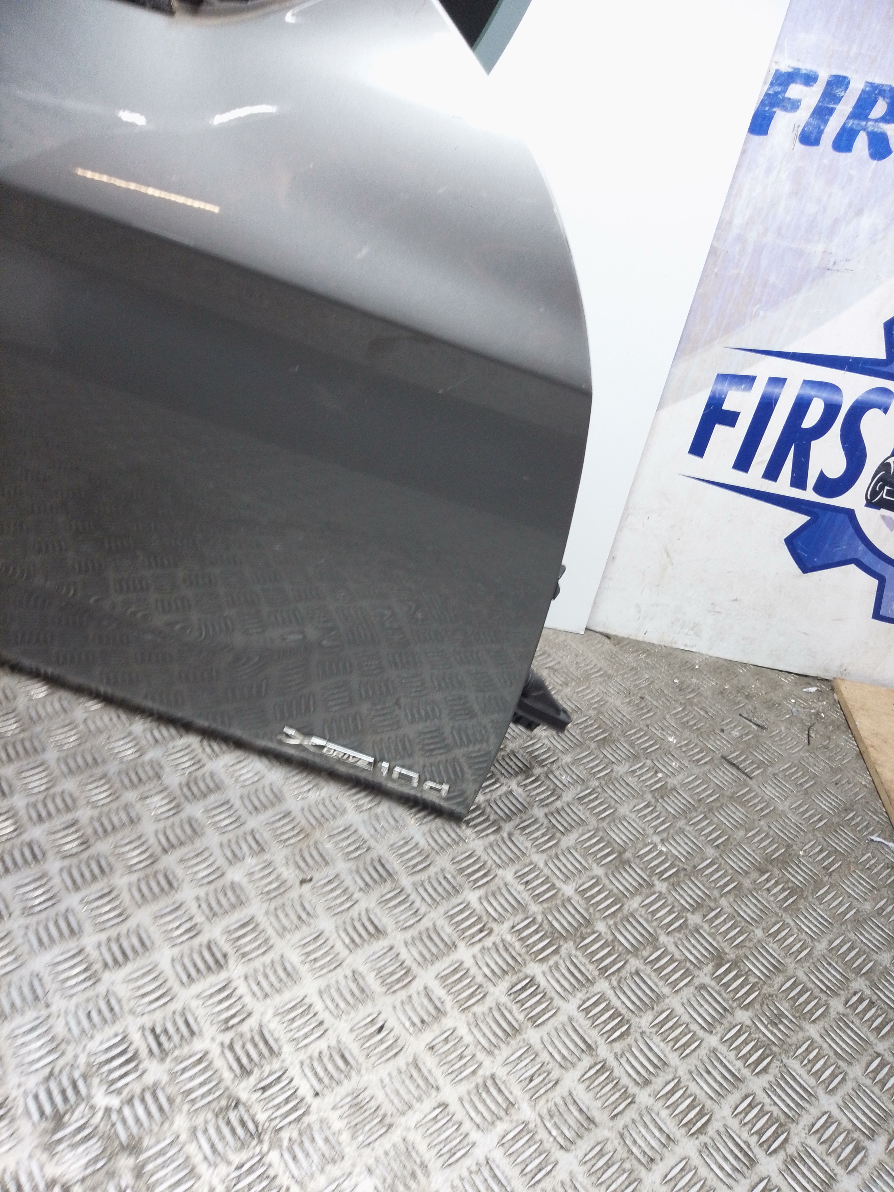 BMW X1 F48 Front Driver Side Door – 2015–2022
