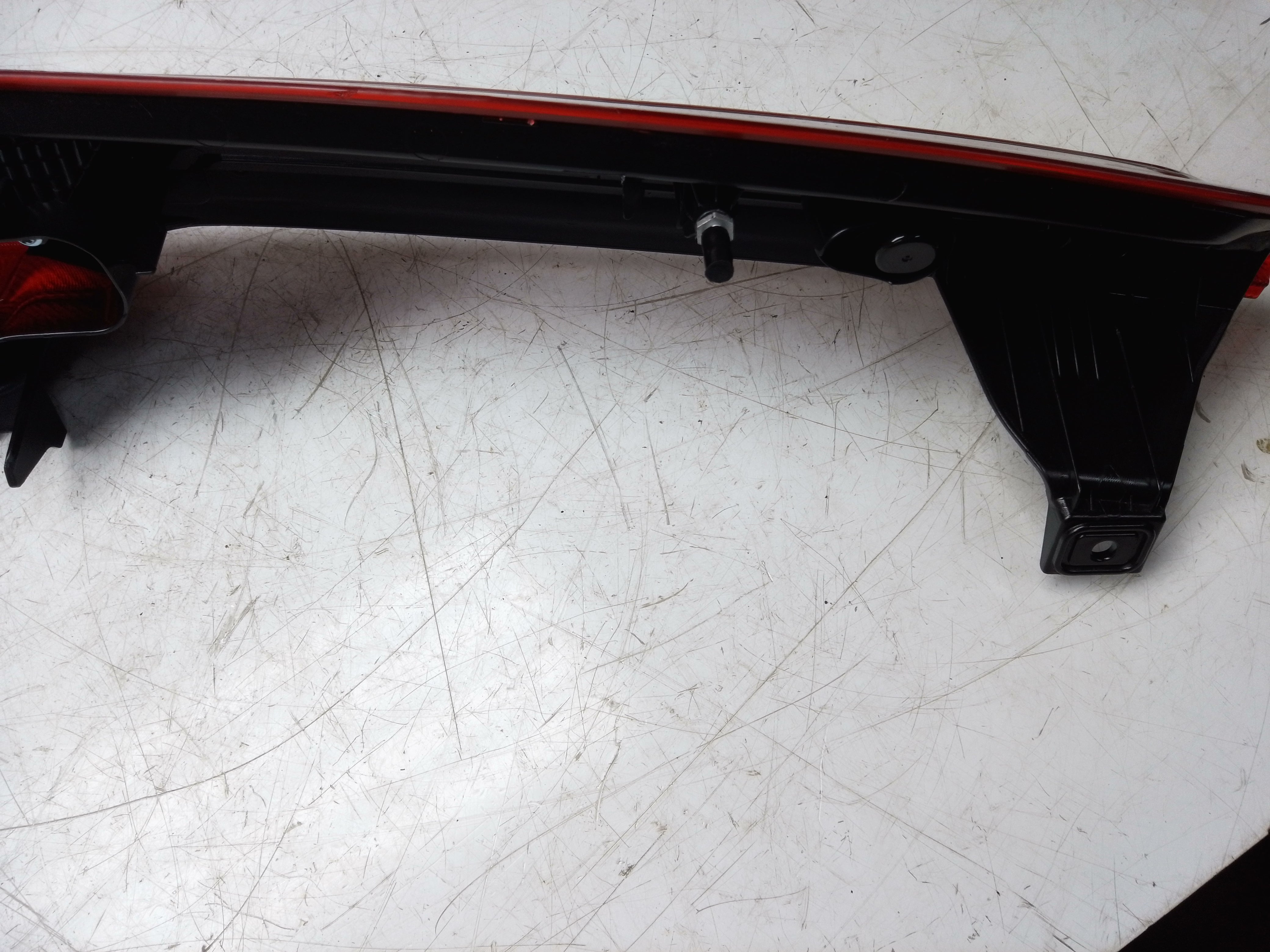 Ford Transit Custom Van 2012–2024 Right Rear Tail Back Lamp (FDTCU110R)