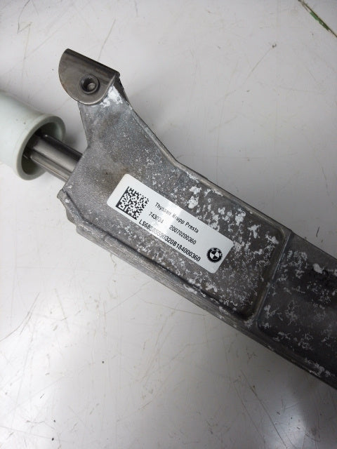 BMW 1 & 3 Series Steering Column Assembly (743034)