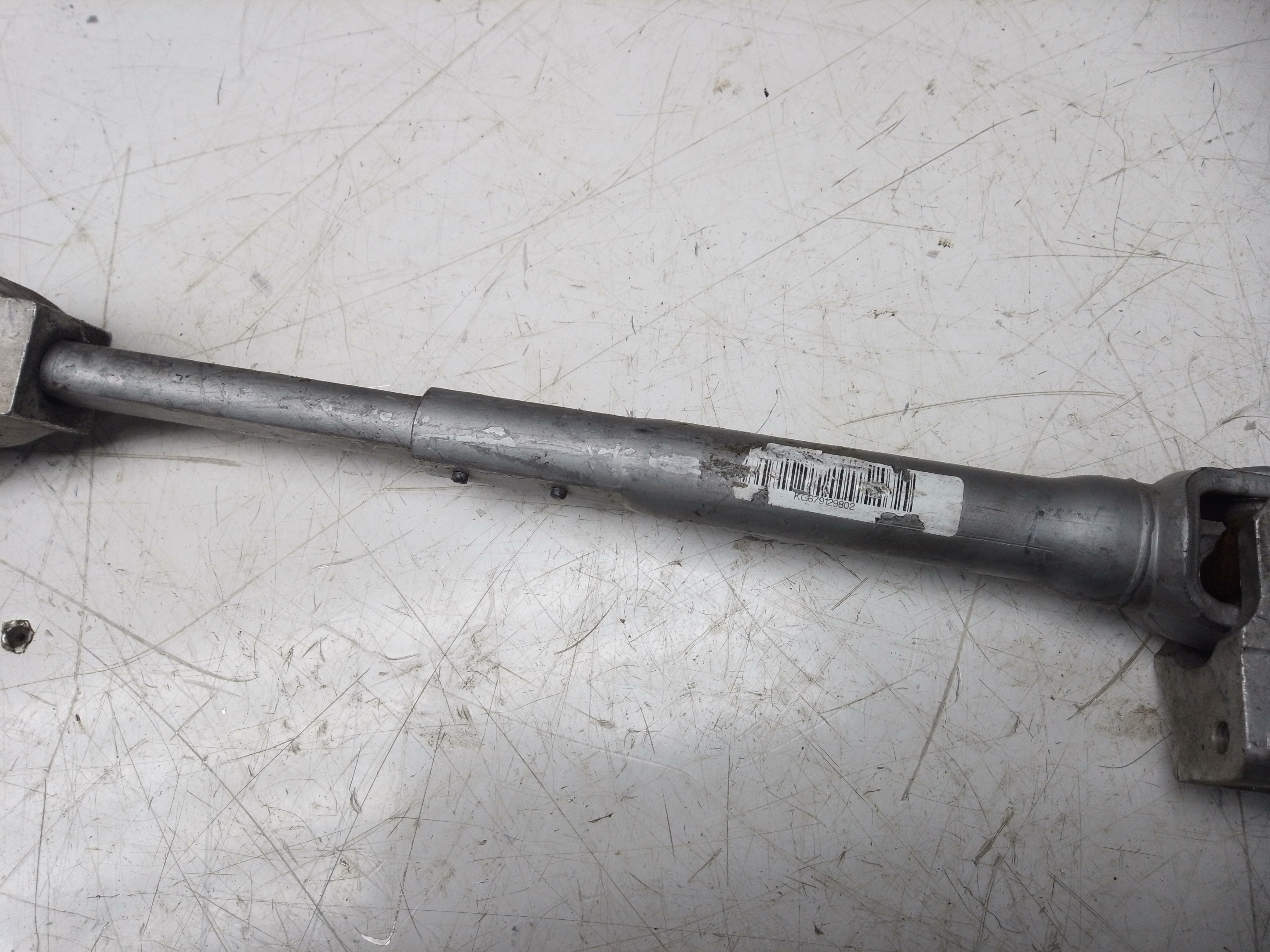 BMW 3 Series F30 2011-2015 Steering Column Knuckle Joint Shaft (KG679129802)