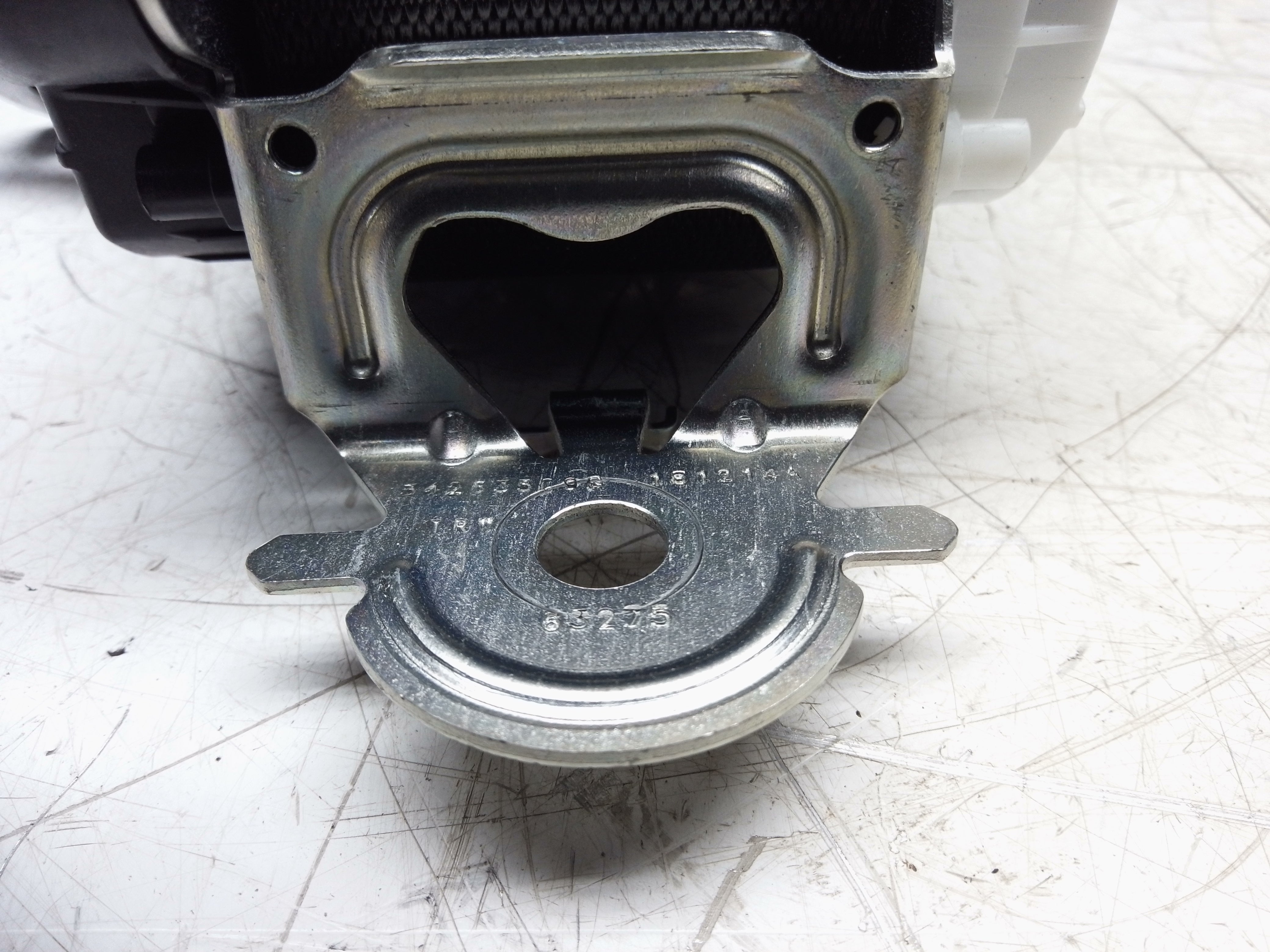 BMW X5 G05 Rear Seat Belt (34153523)